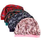4 Pcs Hat for Women Hair Protection Bonnet Sleeping Shower
