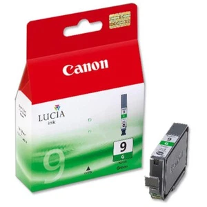 Canon PGI 9 Green Printer Ink - Picture 1 of 1
