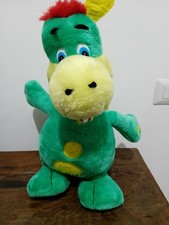 peluche prezzemolo gardaland prezzo