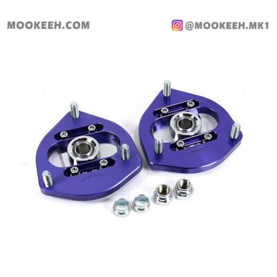 Placas de inclinación ajustables MOOKEEH para Acura RSX Foto 1 de 4