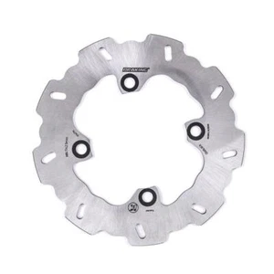 Braking W-Fix rear brake disc Kawasaki KX100 2005-2017 - Foto 1 di 6
