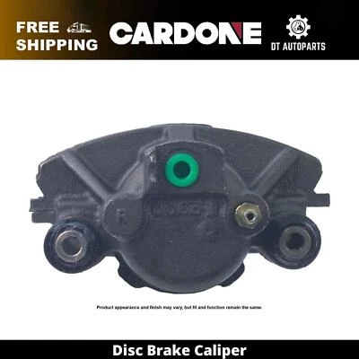 For 2000-2005 Dodge Neon Disc Brake Caliper Front Right Cardone 2001 2002 2003 - Image 1 of 4