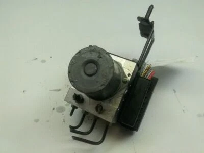 Насос ABS антиблокировочный тормоз 2005 BMW X3 в сборе - Изображение 1 из 3