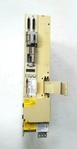 SIEMENS SIMODRIVE DRIVE 6SN1123-1AB00-0CA2/ 6SN1118-1NH01-0AA0 - Imagen 1 de 12