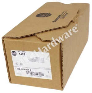 Surplus Open Allen Bradley 1492-RIFM40F-2 /C Digital IFM 40-Pin w/ Removable TB - Picture 1 of 8