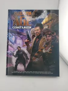 Modern Age Companion - Queen Ronin - Picture 1 of 4