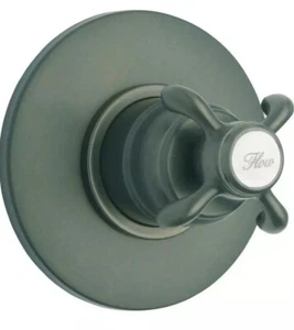 Control de volumen LaToscana 87TU400 Ornellaia - Acabado bronce toscano - Imagen 1 de 1
