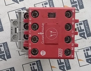 100S-C16EJ23BC Allen-Bradley - 2 Year Warranty, Fast Shipping, NEW - Picture 1 of 1