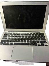 Apple MacBook Air A1370 11.6" Laptop - (PARTS ONLY )