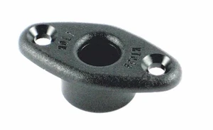 NAUTOS HT..39 - NAILON - ACERO INOXIDABLE 9 MM DIÁMETRO INTERIOR (0,35" ID) - Imagen 1 de 2