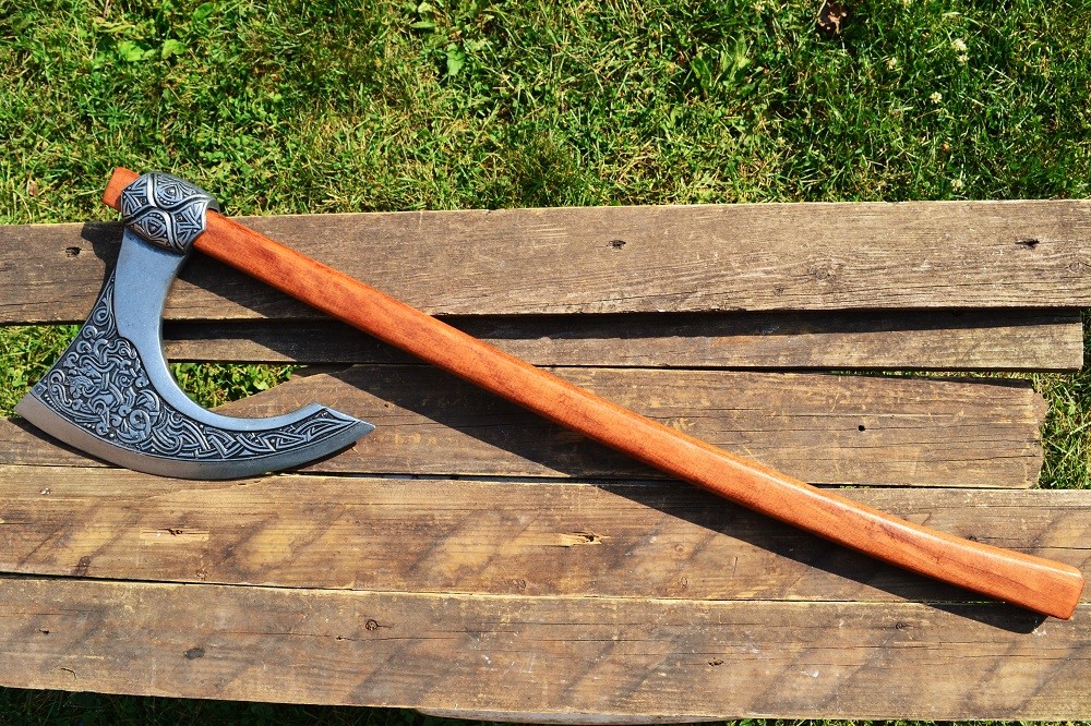 Battle Collectible Tactical Complete Axes for sale | eBay Battle Collectible Tactical Complete Axes for sale | eBay
