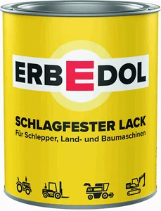 RAL 6001 verde esmeralda para Deutz serie D Büchner pintura vintage (100335) - Imagen 1 de 1