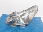 10-13 INFINITI G37 G25 sedan FRONT LEFT DRIVER SIDE HID XENON HEADLIGHT LAMP OEM