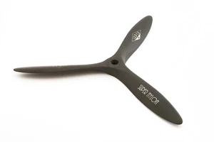 Luftschraube 3 Blatt - Super Nylon Graupner NEU von 8" bis 16" Größe auswählen - Picture 1 of 12