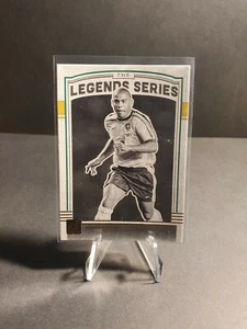 Ronaldo - Panini Donruss Soccer 2018/19 - Brazil - Legends Series - LS-7 - Picture 1 of 2
