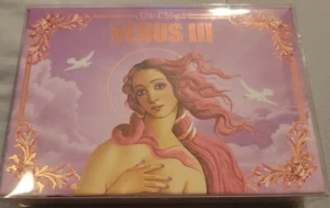 Lime Crime Venus 3  Eye shadow Palette New in Box Venus III - Picture 1 of 3