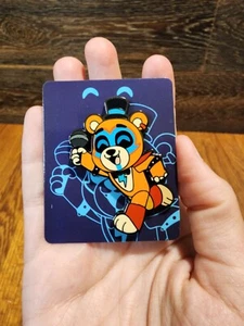 YouTooz FNAF Pin Glamrock Freddy Collectible - Picture 1 of 3