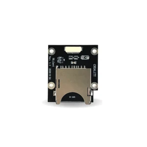 Lector de tarjetas SD tamaño completo Creality Ender 6/Sermoon D1 - Imagen 1 de 2