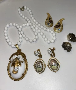Nice Estate 4 Piece Haskell Lot: N, E, E, E - Picture 1 of 10