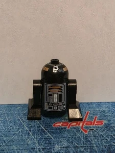 LEGO Star Wars R2-Q5 Mini Figure - Picture 1 of 4