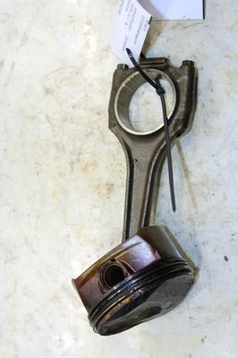 Porsche Panamera 2011-2016 4 3,6 L motor pistón izquierdo n.º 1 con biela Foto 1 de 4