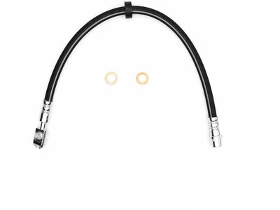 Mangueira de freio dianteira fricção dinâmica 59811NJCJ Volkswagen Jetta City 2008-2009 - Imagem 1 de 2