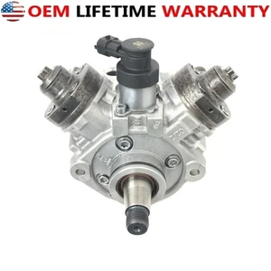 Genuine Ford 6.7L Power Stroke Diesel CP4 High pressure fuel pump 2015-2019 - Picture 1 of 6