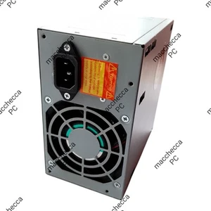 ALIMENTATORE ATX X PC DESKTOP ASUS AcBel PC9045-ZA1G 380W - Foto 1 di 5