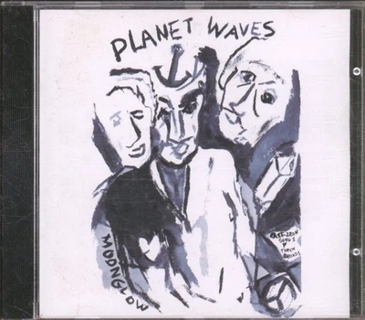 Bob Dylan Planet Waves CD Europa Columbia COLCD32154 - Bild 1 von 3
