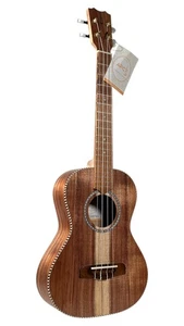 APC TT Traditional Tenor Ukulele - Picture 1 of 6