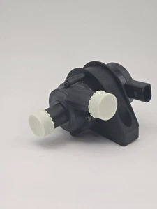 Auxiliary Cooling Water Pump Compatible with Volkswagen CC Eos Tiguan GTI... - Picture 1 of 8