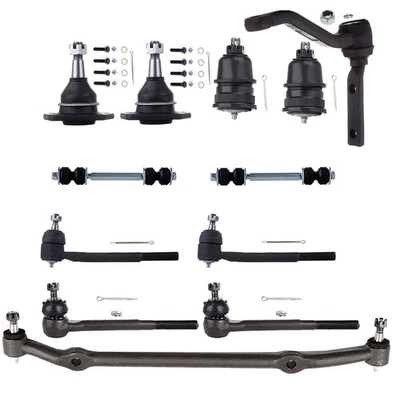 K6145T 12pcs Complete Steering Kit For 1978-1987 Oldsmobile Cutlass Supreme Foto 1 de 4