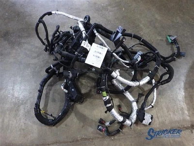 Arnés de cableado de carrocería Gmc Yukon Denali 2021 84815377 3361845 006 Foto 1 de 3