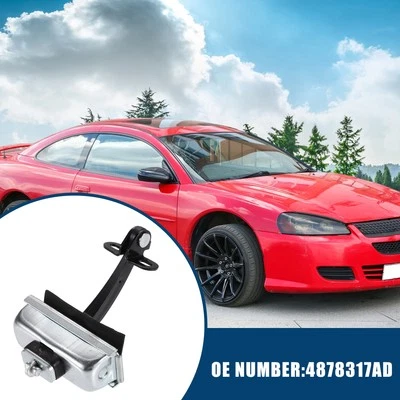 Front Left Door Check Strap for Dodge Stratus for Chrysler Sebring NO.4878317AD - Изображение 1 из 4