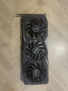 GIGABYTE GeForce RTX 2080 TI 11GB - Photo 1/6