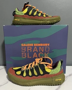 BrandBlack X Salehe Bembury M856BB Talla 8.5M (Nuevo) se envía ahora (Raro) - Imagen 1 de 8