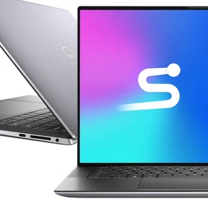 Laptop Dell Precision 5560 15,6" I7-11850H 16/512GB SSD FHD+ RTX A2000 W11P - Zdjęcie 1 z 10