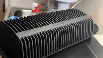 1x Bose Lifestyle SA2 Channel 220W Power Amplifier - TESTED - Nice!!! - Image 1 of 4