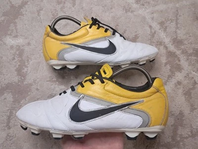 Nike CTR360 Libretto II FG Soccer Cleats Football Boots Sz 9 US / 8 UK - Image 1 of 4
