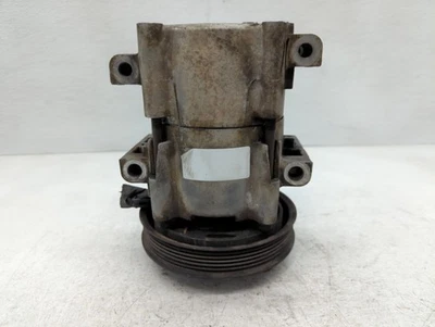 Ford Focus 2000-2002 aire acondicionado aire acondicionado compresor OEM AP5RR Foto 1 de 4