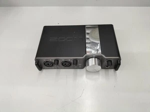 Zoom UAC-2 USB 3.0 Audio Interface Seldom Used - Picture 1 of 3