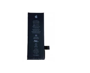 Originaler Akku für iPhone SE A1662, 1624 mAh, Service Pack - Bild 1 von 3