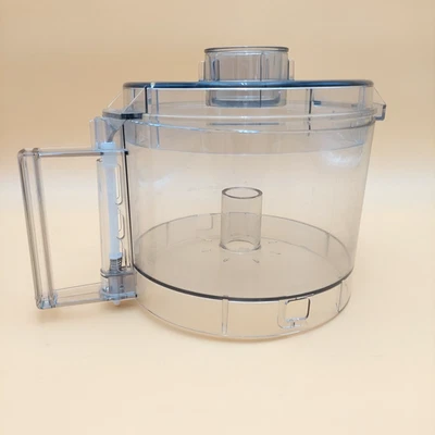 Cuisinart Food Processor Work Bowl FP-631AGTX & Lid DLC-116GTX for Series 10 - Image 1 of 4