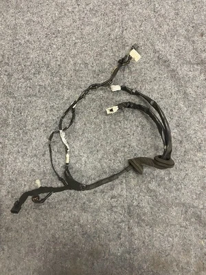 Arnés de cableado de puerta delantera derecha Nissan Pathfinder 2005-2007 24124-ZP80C Foto 1 de 4