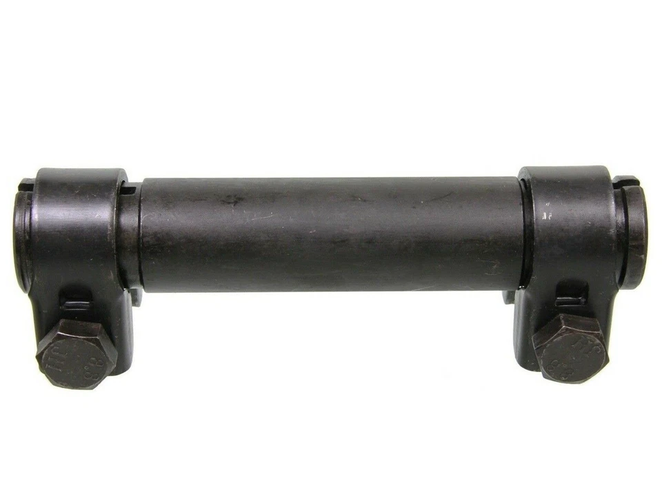 Para Dodge Ram 25 3500 98-99 Driver Dirección Izquierda Tie Rod Extremo Ajuste Manguito Moog Foto 1 de 1