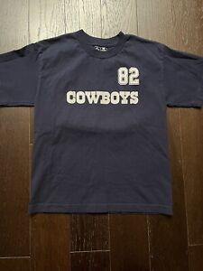 Nike Dallas Cowboys Jason Witten Shirt Youth Large 