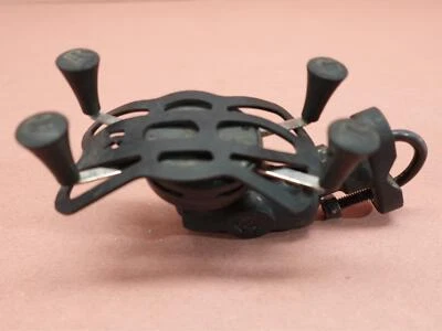 Suporte para celular 2007-2016 Suzuki Bandit 1250 GSF1250 RAM - Imagem 1 de 4