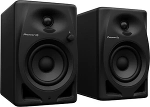 Altavoz monitor activo de escritorio Pioneer DJ DM-40D de 4 pulgadas - negro - Imagen 1 de 6