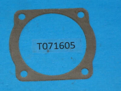 Оригинальная прокладка JONSERED 503491601, основание цилиндра 820, 830, 920, 930 пила новая из старых запасов - Изображение 1 из 2