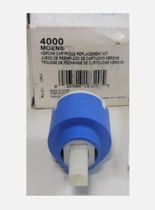 Moen 4000 Kerox Kartusche Ersatz für Einhandarmaturen - Bild 1 von 2